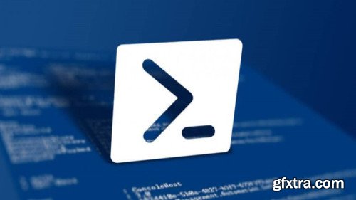 Advanced Scripting & Tool Making using Windows PowerShell