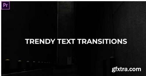 Trendy Text Transitions 239824