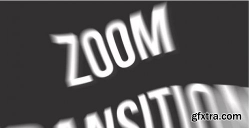 Zoom Text Transitions 241285