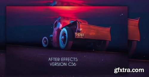 Quick Intro - After Effects 243237
