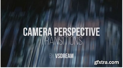 Camera Perspective Transitions 242554