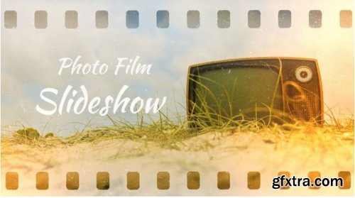 Photo Film Slideshow - After Effects 244220