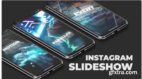 Instagram Stories Intro - After Effects 246458