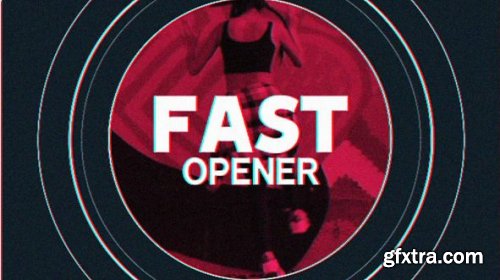 Fast Stomp Opener 247365