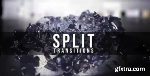 Split Transitions 246505
