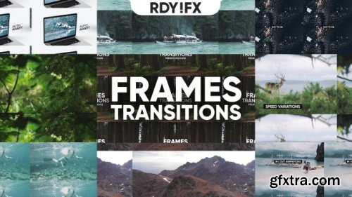 Frames Transitions 244478