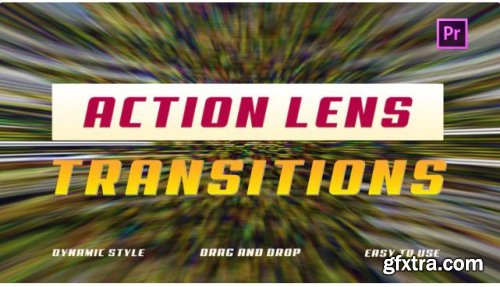 Action Lens Transitions 249119