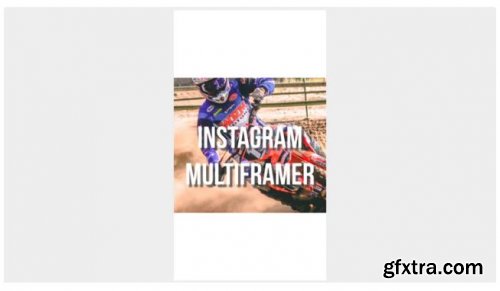 Instagramm Multiframer 248961