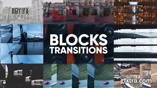 Blocks Transitions 242505