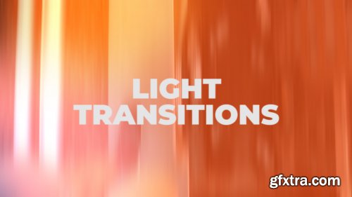 Light Transitions 242871