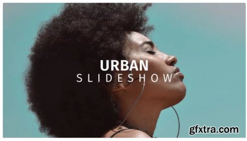 Urban Slideshow 250918