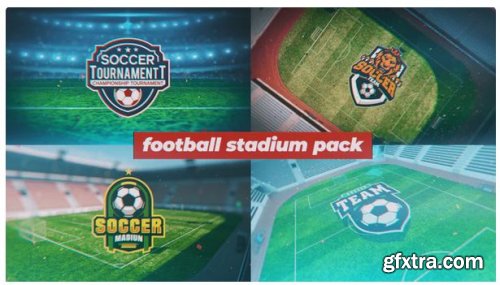 Football Stadium Pack 251060
