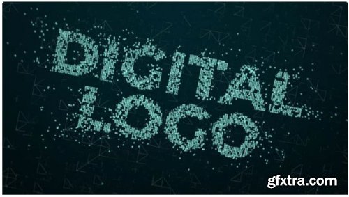 Digital IT Logo 250994