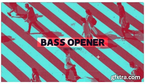 Stylish Bass Opener 254791