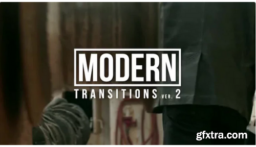 Modern Transitions 2 255626