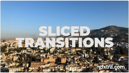 Sliced Transitions 256165