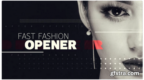 Fast Fashion Opener 255887