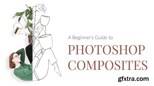 Visual Storytelling: A Beginner\'s Guide to Photoshop Composites