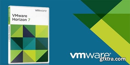 VMware Horizon 7.9 Enterprise Edition + Client 5.00