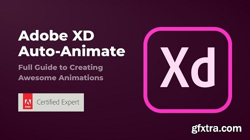 Adobe XD Auto-Animate: Full Guide to Creating Awesome Animations