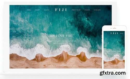 Flothemes - Fiji II