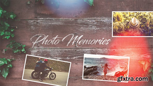VideoHive Photo Memories 20288259