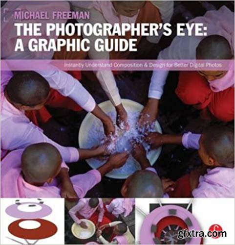 The Photographer\'s Eye: A Graphic Guide