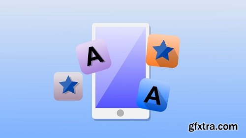 Create Mobile App Icons Using Inkscape