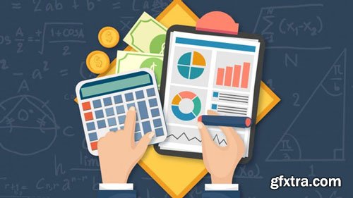 The Ultimate Course To Learn Accounting In Under 2 Hours!