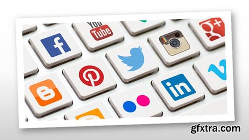 How to Use Social Media Professionally: 13 Courses In 1