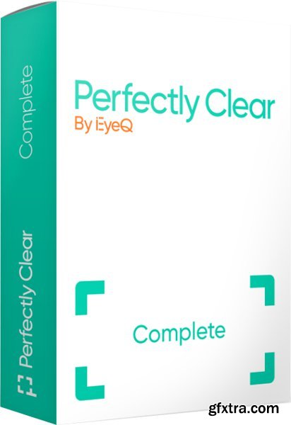 Athentech Perfectly Clear Complete 3.7.0.1615 Standalone & Plug-in for Photoshop & Lightroom