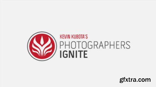 CreativeLive - Photographers Ignite