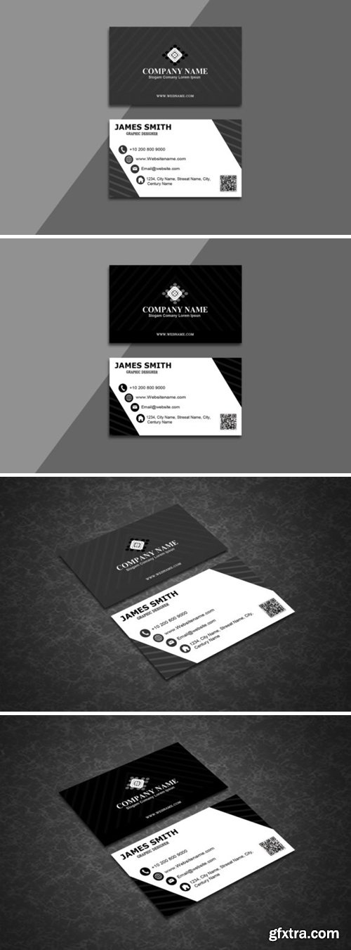Creative Business Cards 1589641