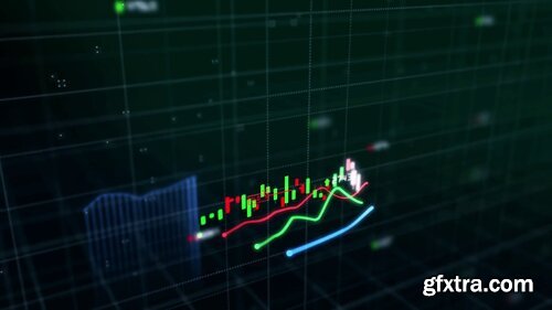 Videohive - Crypto Trading Channel - 23861196