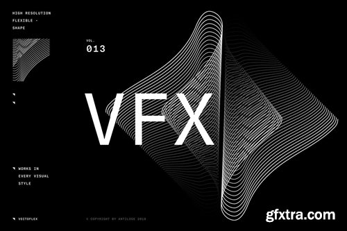 Vectoflex Bundle 2