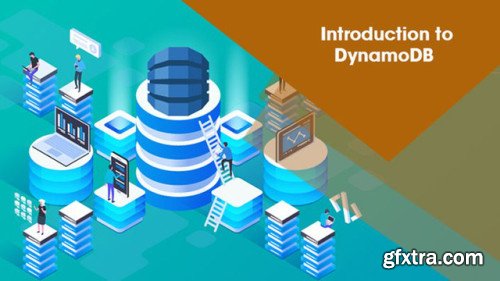 Oreilly - Introduction to DynamoDB