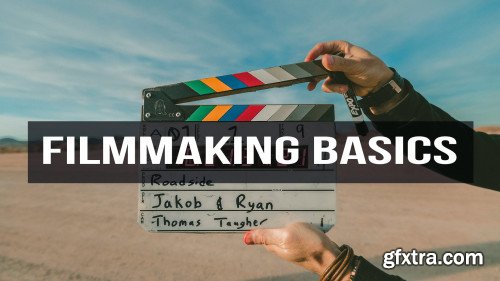 FILMMAKING BASICS - How to make professional looking videos even with a cheap camera setup