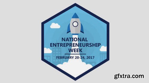 CreativeLive - That\'s a Wrap: National Entrepreneurship Week