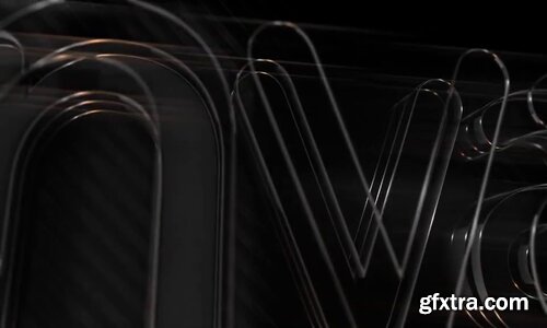 Videohive - Shadows and Light Logo Reveal - 23073069