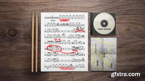 CreativeLive - The Working Musician Playbook
