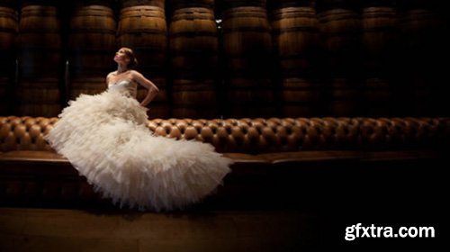 CreativeLive - Video Fusion for Weddings & Portraits