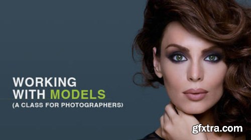 CreativeLive - Working with Models