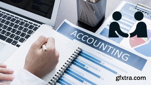 Udemy - Accounting: Get Hired Without Work Experience