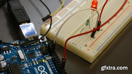Udemy - Arduino: Everything you need to Know