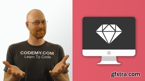 Udemy - Awesome Programming Bundle: Learn Rails And Ruby Programming