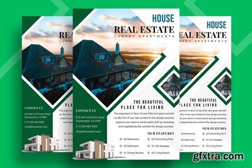 Real Estate Property Flyer-06