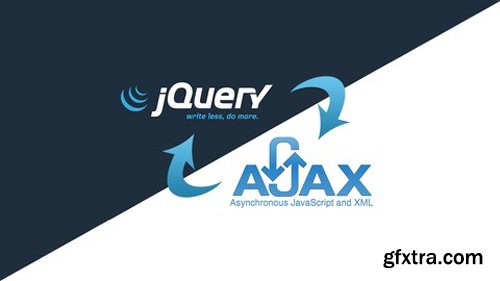 Udemy - Build a Single Page Application with jQuery & AJAX