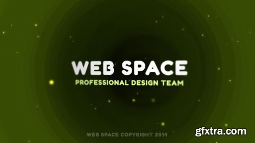 Template Monster - Web Design After Effects Intro - 49213
