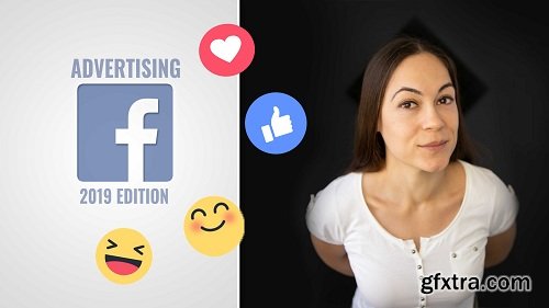 Facebook Advertising Course 2019