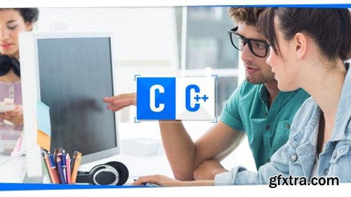 Udemy - C and C++ Programming : Step-by-Step Tutorial